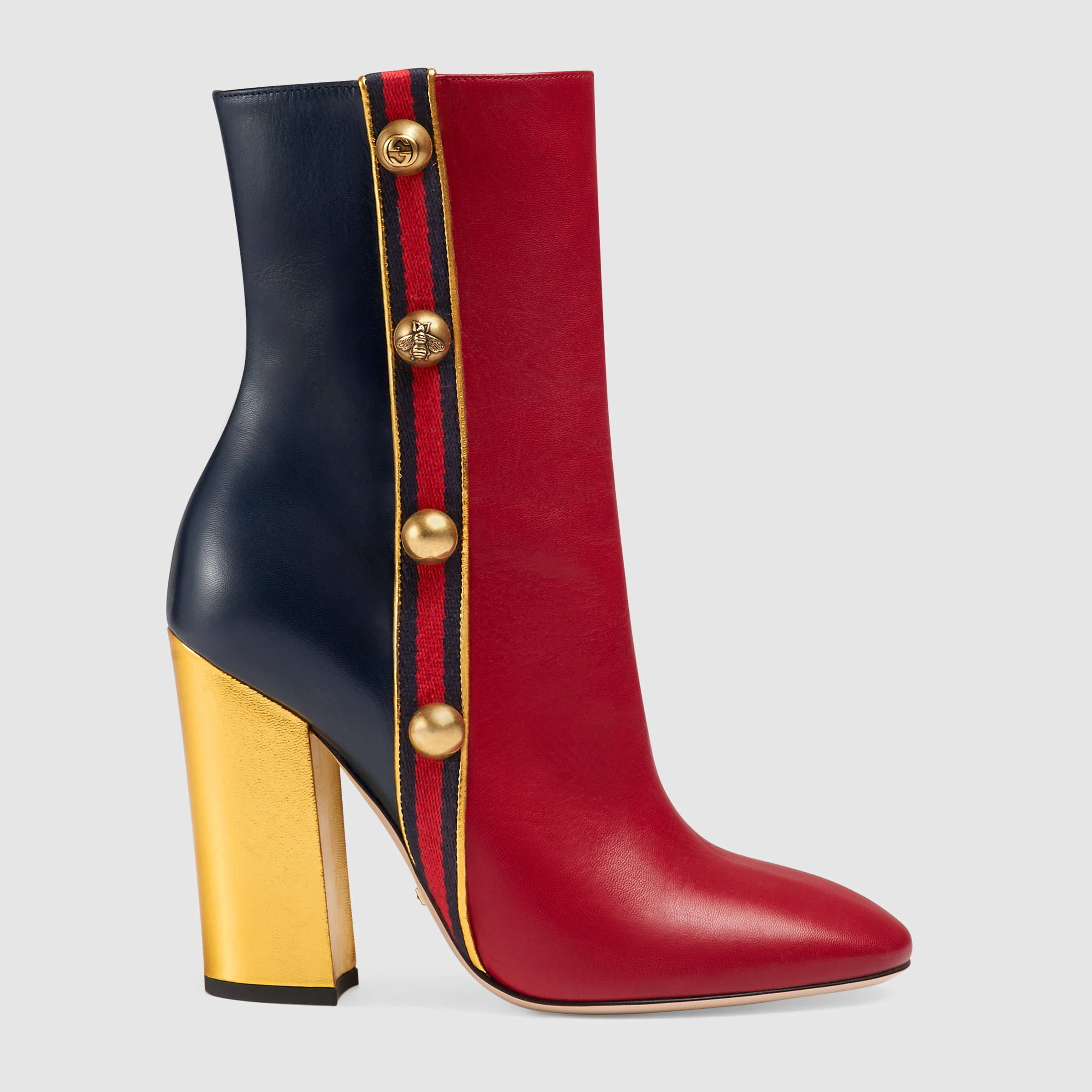 gucci boots outlet online